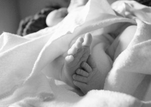 baby, photo, portrait, black and white