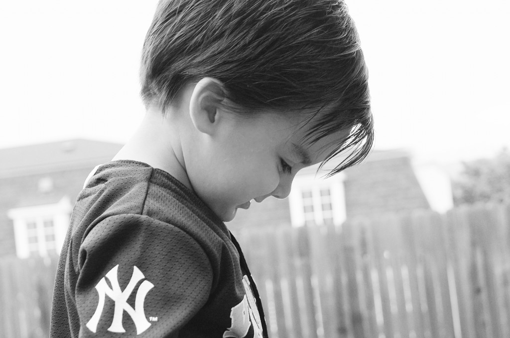 black and white, kid portraits, boy