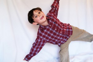 portrait, color, fun, silly, funny