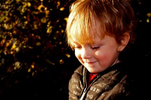 rembrandt lighting, winter, family, portrait, little boy, toddler